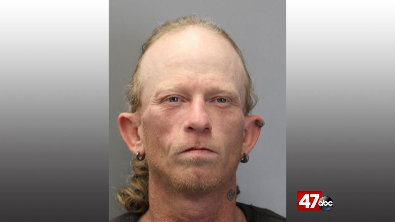 Harrington man arrested on assault charges - 47abc