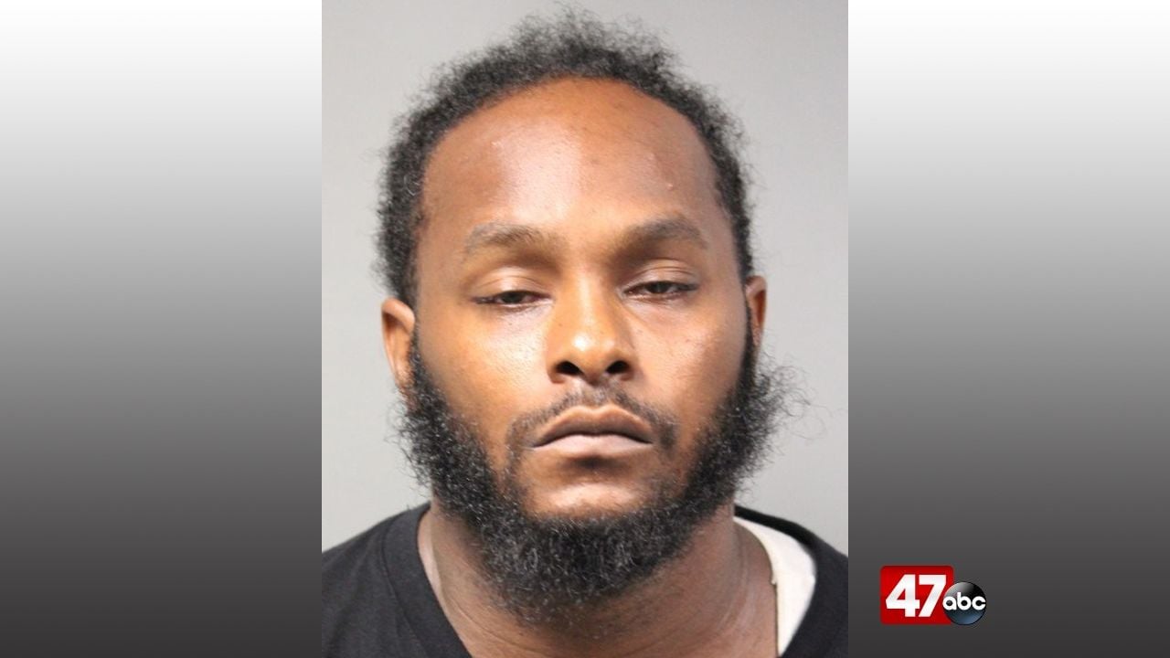 Dover man arrested on drug charges and violation of probation - 47abc