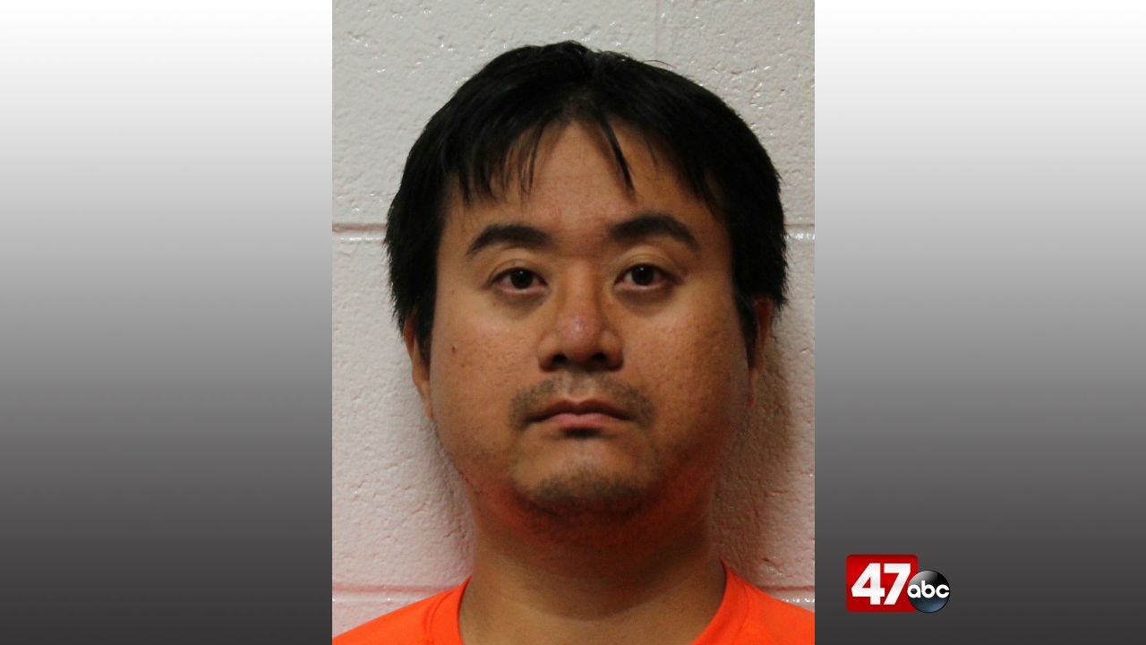 Fruitland man behind bars for assault 47abc