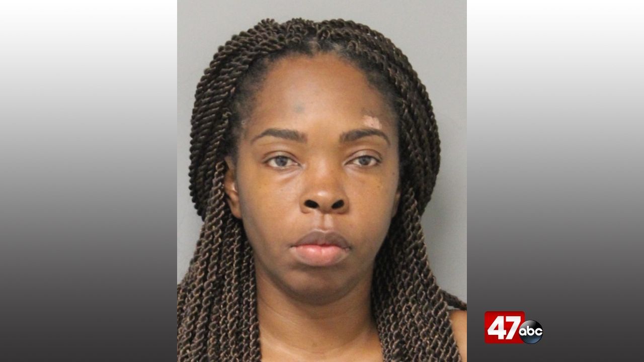 Laurel woman arrested for firing shots during domestic argument - 47abc