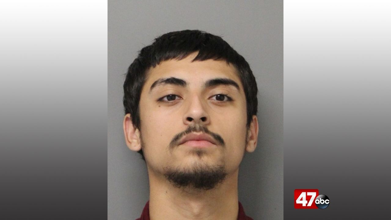 Four teens arrested following police chase in stolen vehicle - 47abc