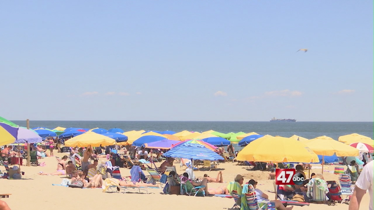 Ocean City visitors reveal favorite 4th of July traditions 47abc