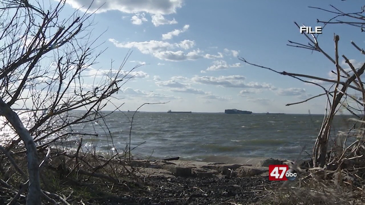 $575,000 In Federal Funding Announced For Habitat Restoration Projects ...