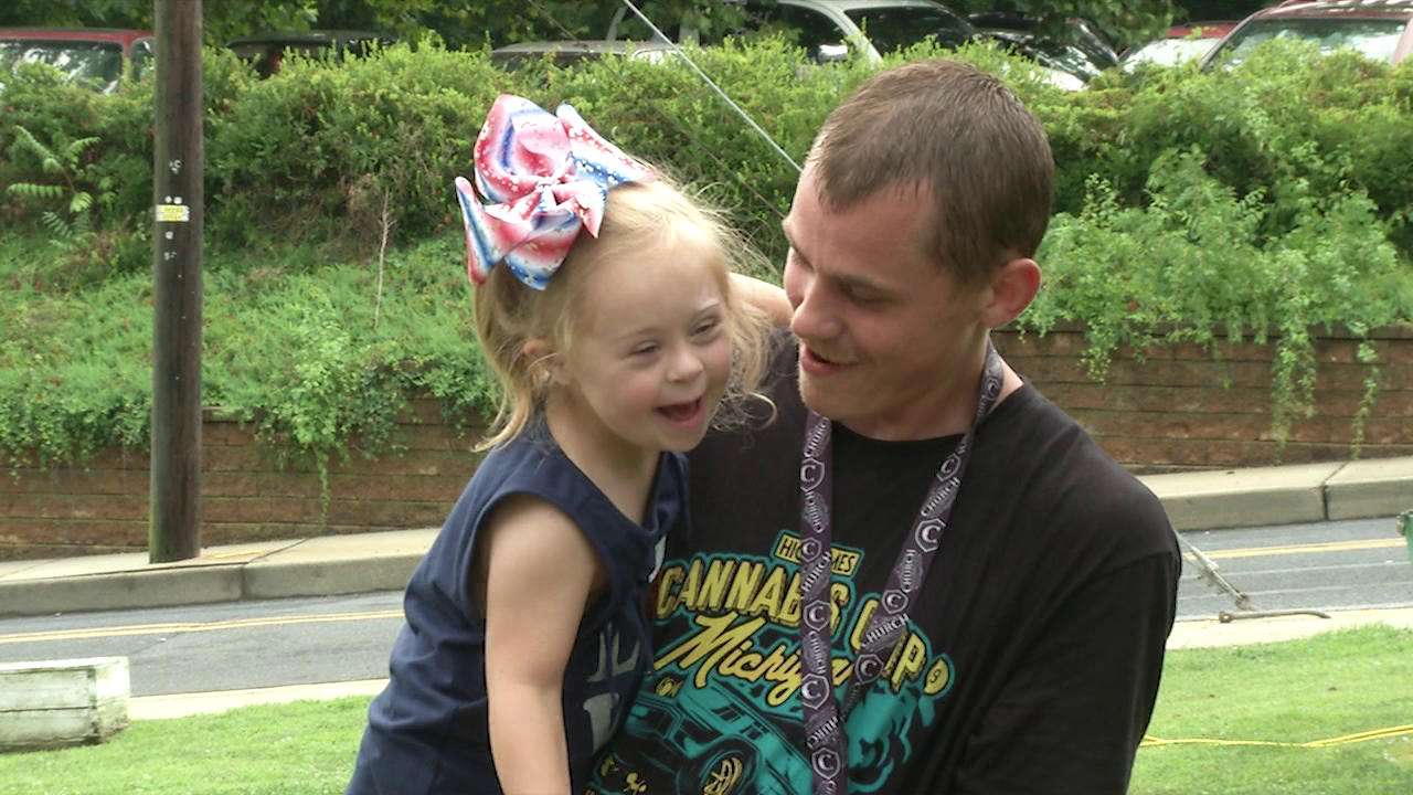 Laurel's 4th of July "Still going strong after 25 years" 47abc