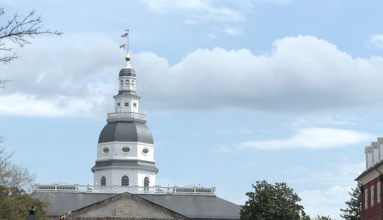 New Maryland laws go into effect on July 1 47abc