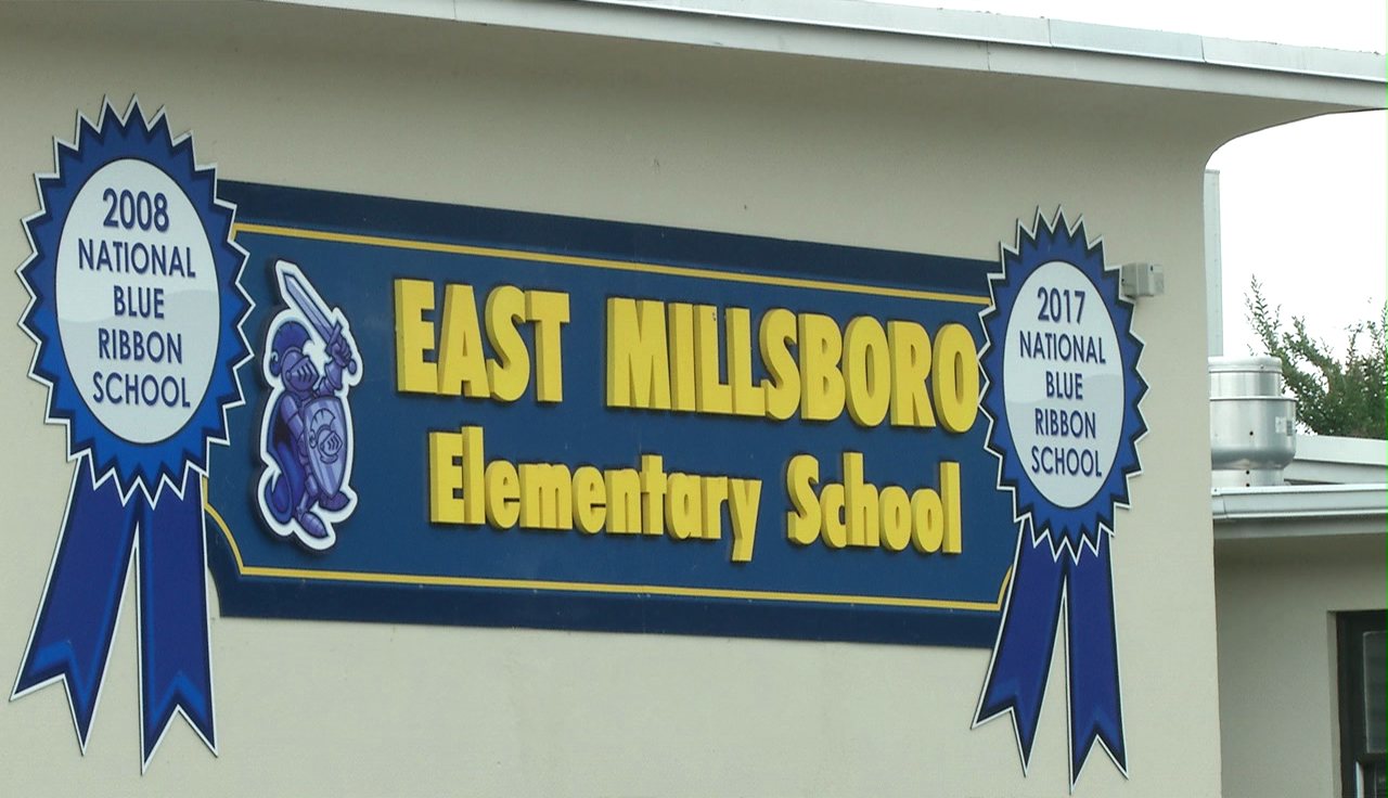 Indian River School District eyeing possible annexation with Millsboro