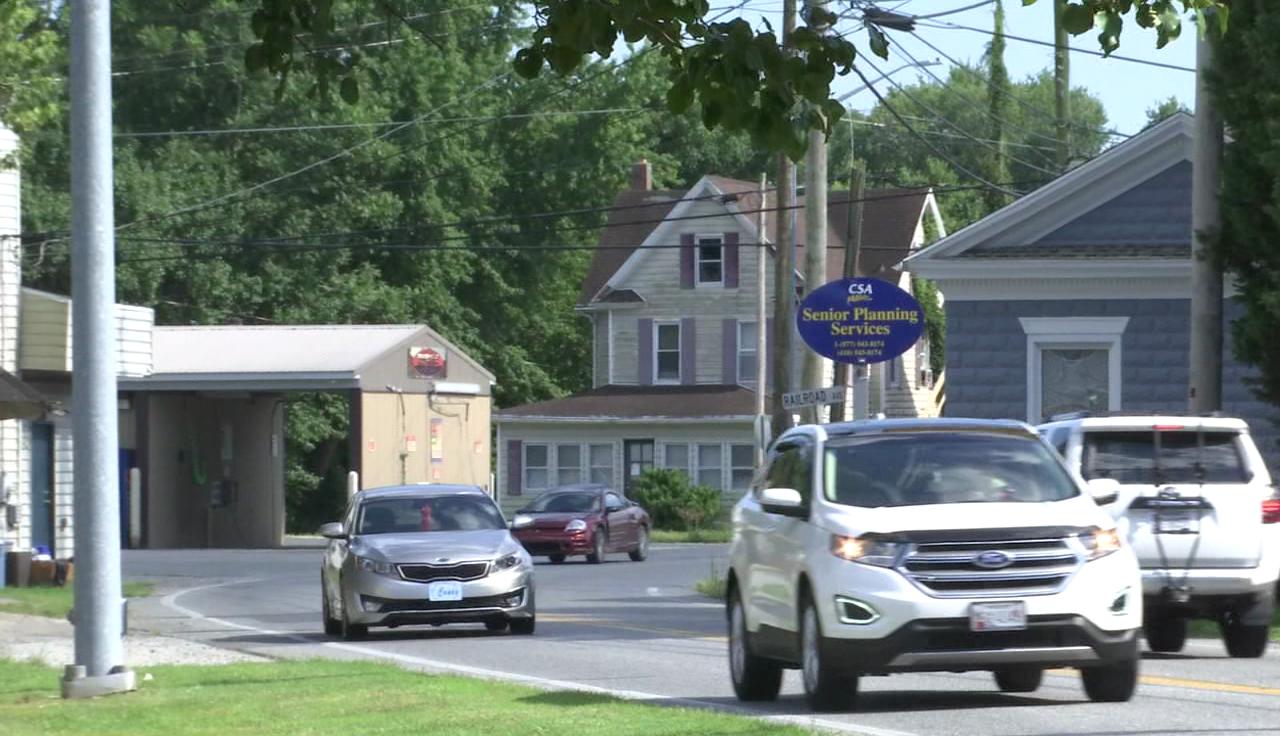 Town of Pittsville continues work on road map to better future 47abc