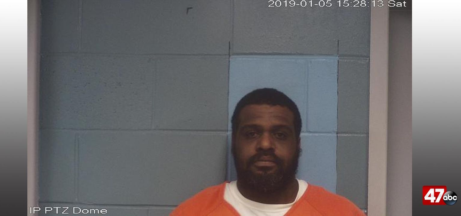 Trial for Vienna man accused of raping 7-year-old begins - 47abc