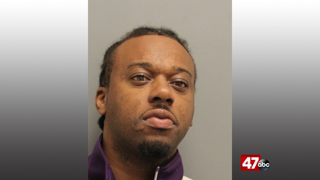 DSP arrest Dover man on drug charges - 47abc