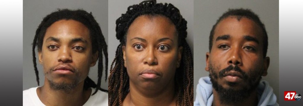 Three arrested on drug charges in Dagsboro - 47abc