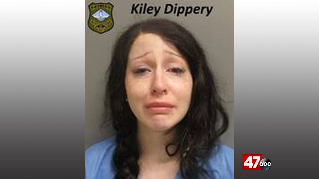Pa Woman Arrested On Resisting Arrest Disorderly Conduct Charges 47abc