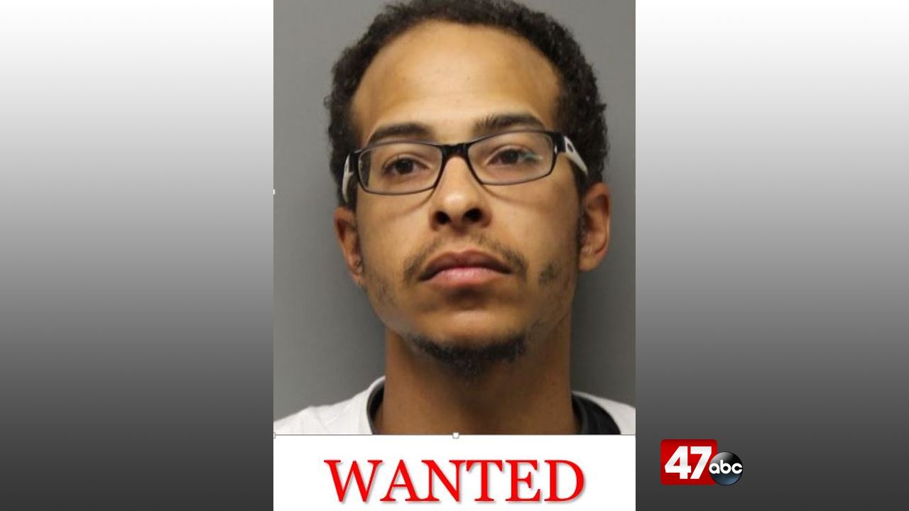 DSP search for wanted man in connection with Dover shooting - 47abc