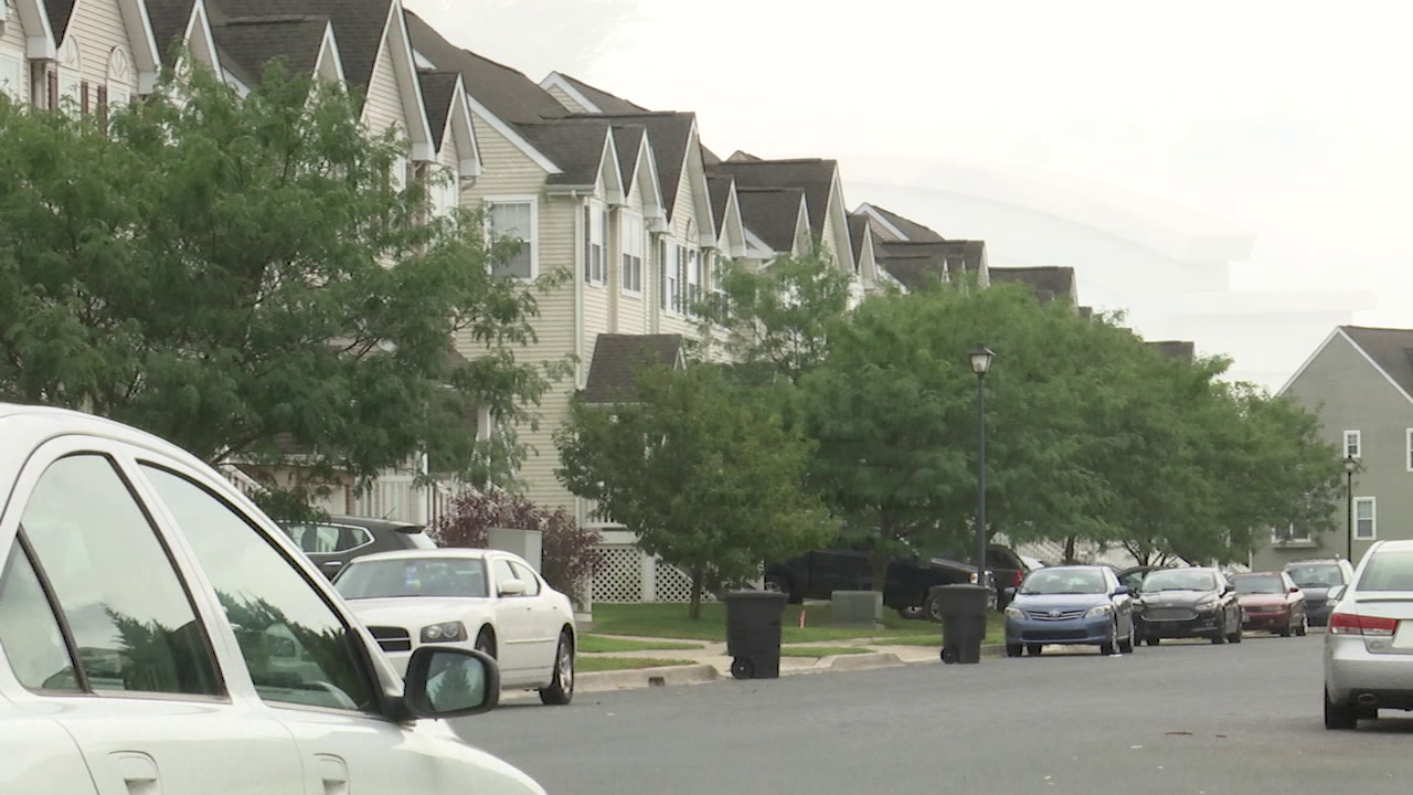 Dover Police Four arrested on gang related charges 47abc