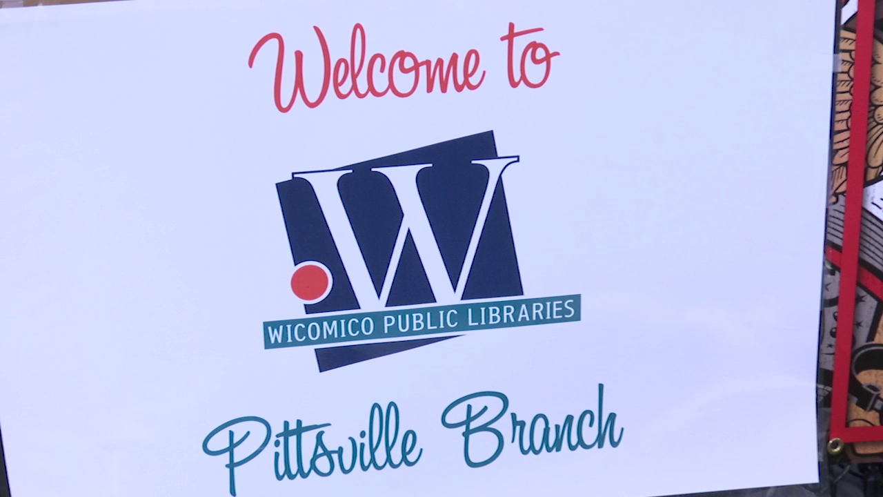 Community members fighting for larger Pittsville Library 47abc