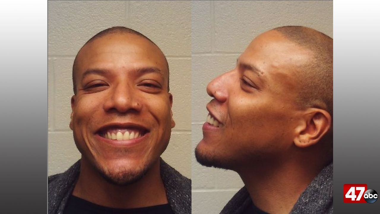 MD man arrested for attempted murder 47abc