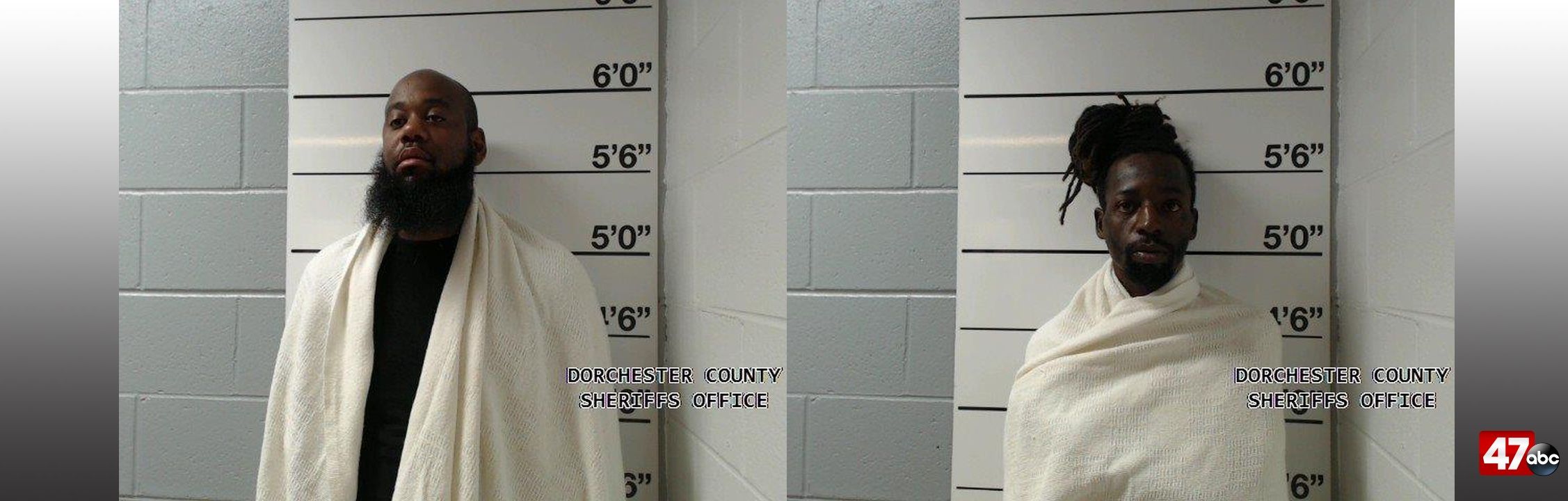 Two arrested on drug charges in Cambridge 47abc