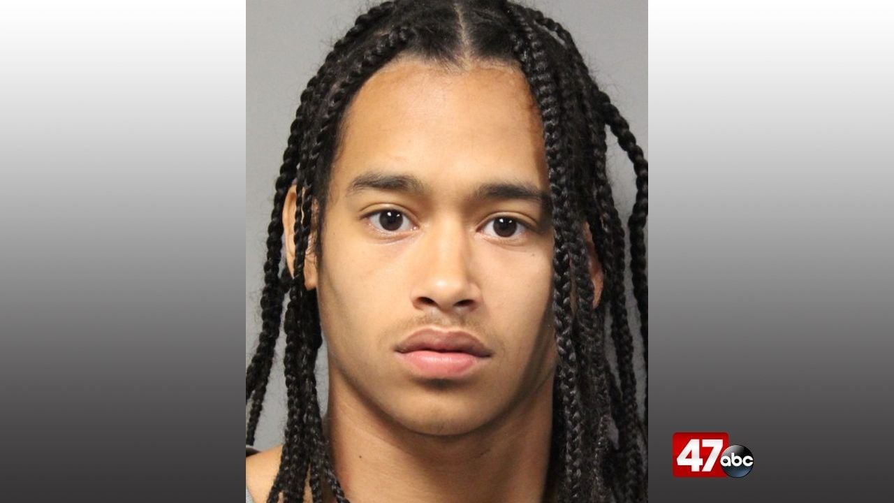 NY man charged in connection to store robbery in Dover - 47abc