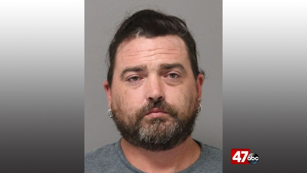 Car crash leads to 5th DUI charge for Laurel man - 47abc