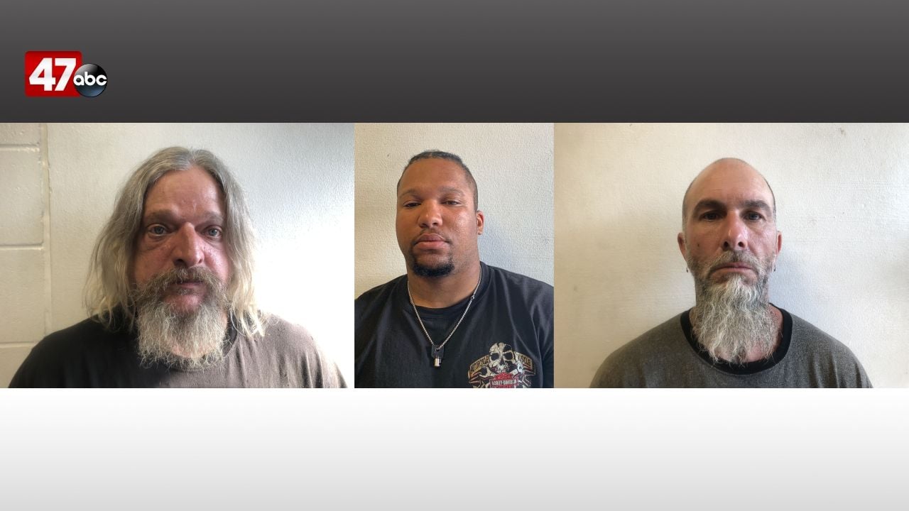 Three arrested in connection to serious assault in Salisbury - 47abc