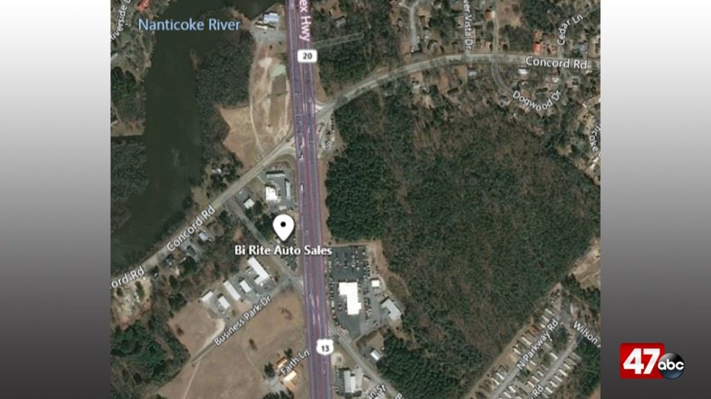 Seaford man seriously injured in industrial accident 47abc