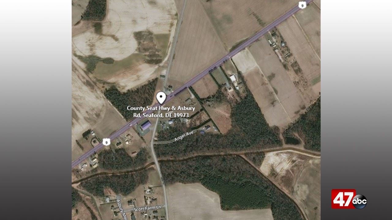 UPDATE Serious crash in Seaford claims life of one 47abc