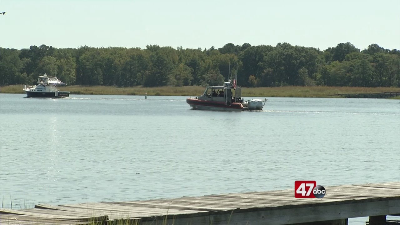 UPDATE: Missing Boater Found, Both Victims Identified - 47abc