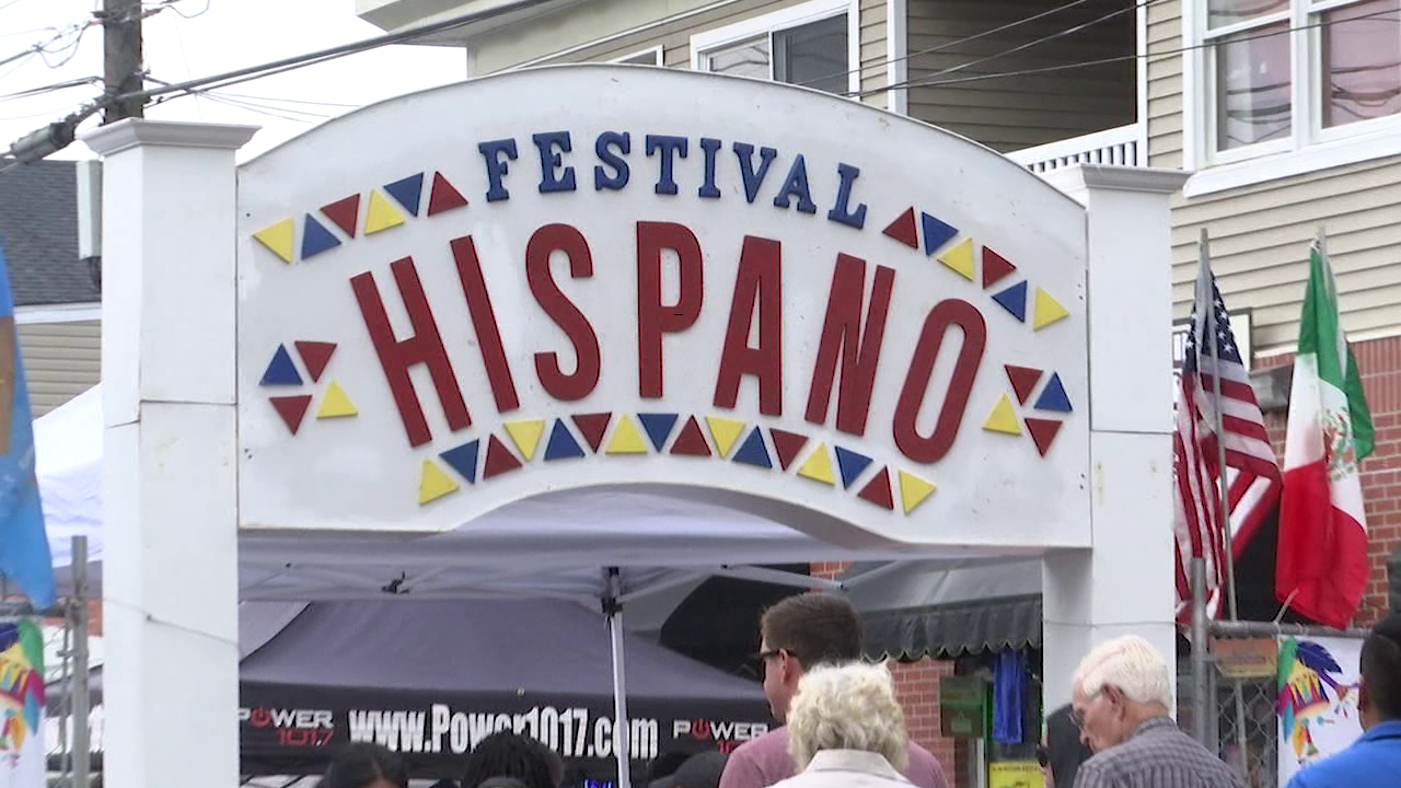 Hispanic Festival returns to 47abc