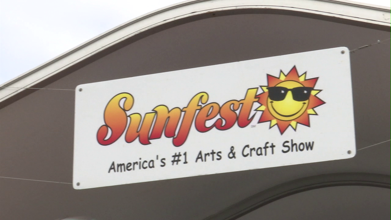 OC Sunfest gives boost to local businesses 47abc