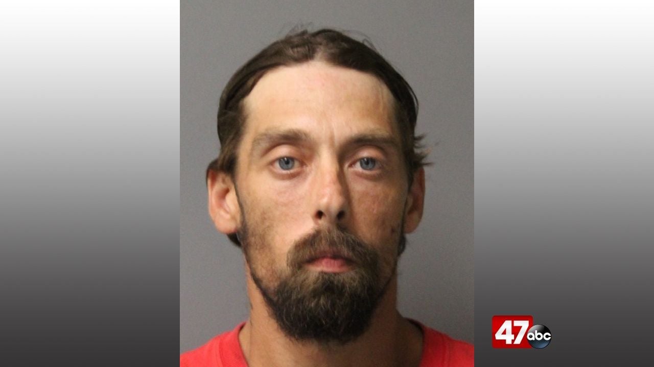 DSP searching for missing Laurel man - 47abc