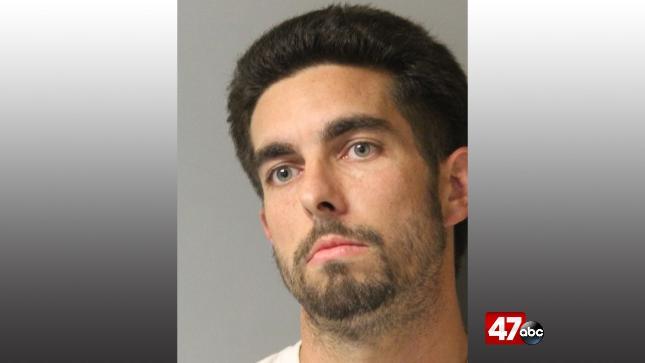 DE man arrested after allegedly hitting victim with car - 47abc