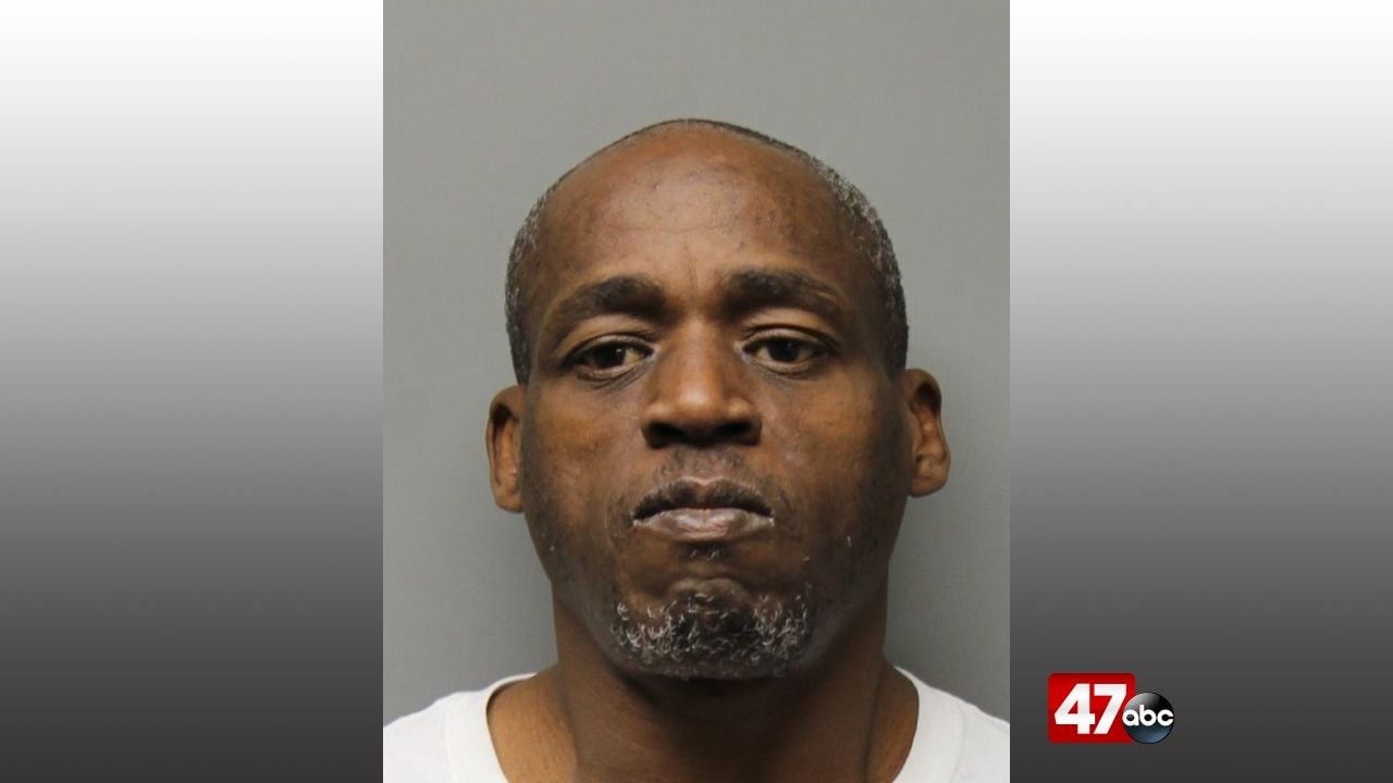 Georgetown Police arrest man for robbery at Royal Farms - 47abc