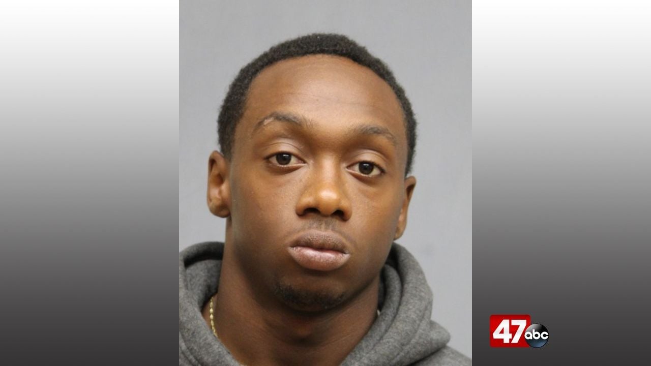 Bridgeville man arrested on drug dealing charges - 47abc