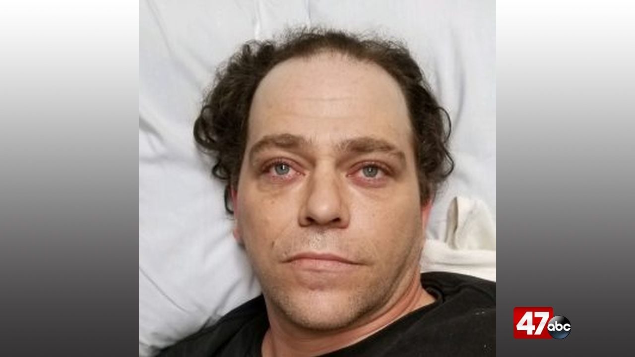 Hurlock man arrested on multiple rape charges 47abc