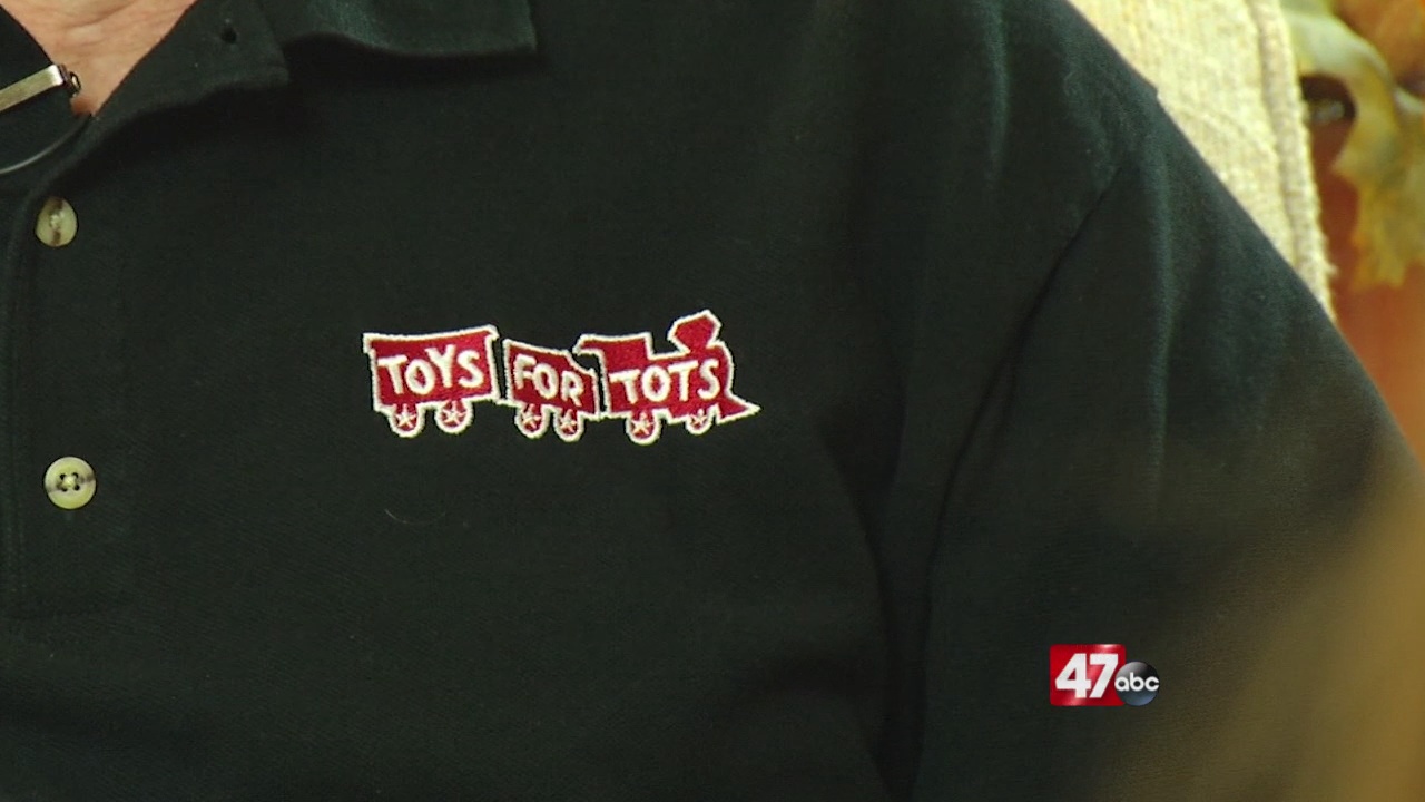 Toys For Tots highlights donation needs as deadline approaches 47abc