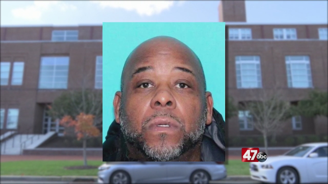 Rodney West testifies for the first time in his murder trial 47abc