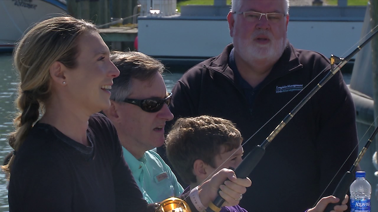 Harbor day at the docks returns to ocean city 47abc