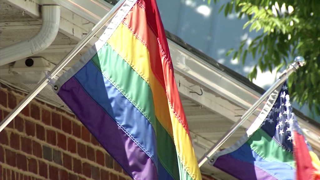 BREAKING Salisbury Pride Parade postponed to 2022 47abc