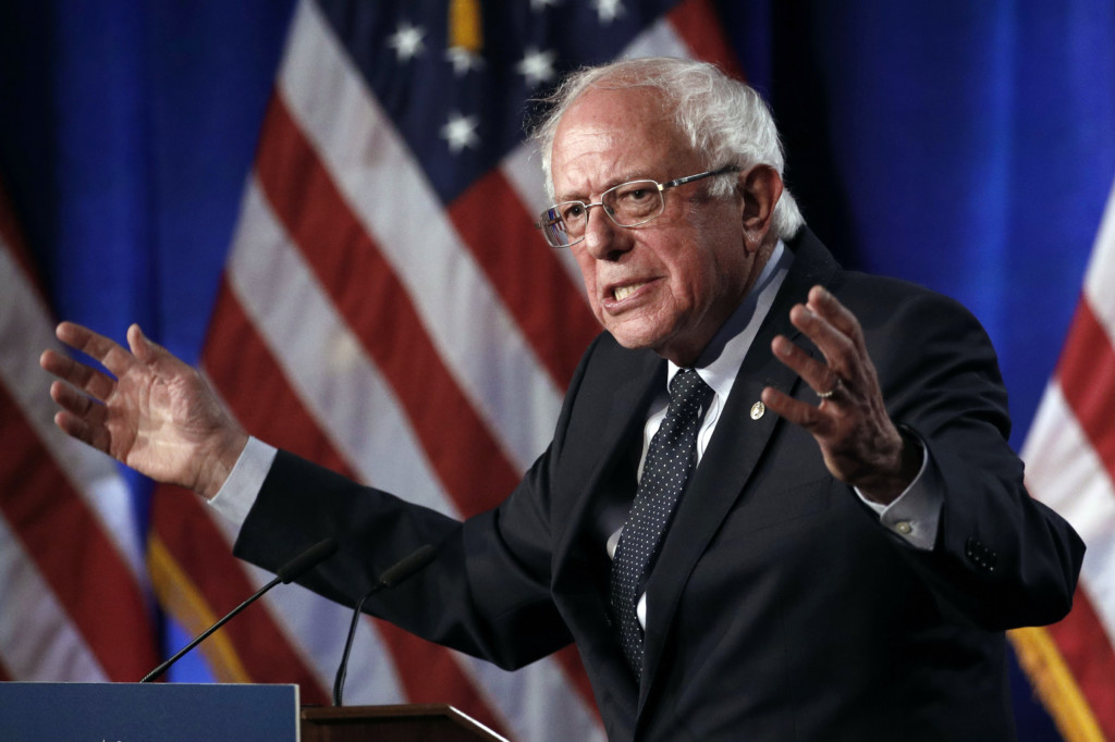 Breaking Bernie Sanders Drops Out Of 2020 Presidential Race 47abc 