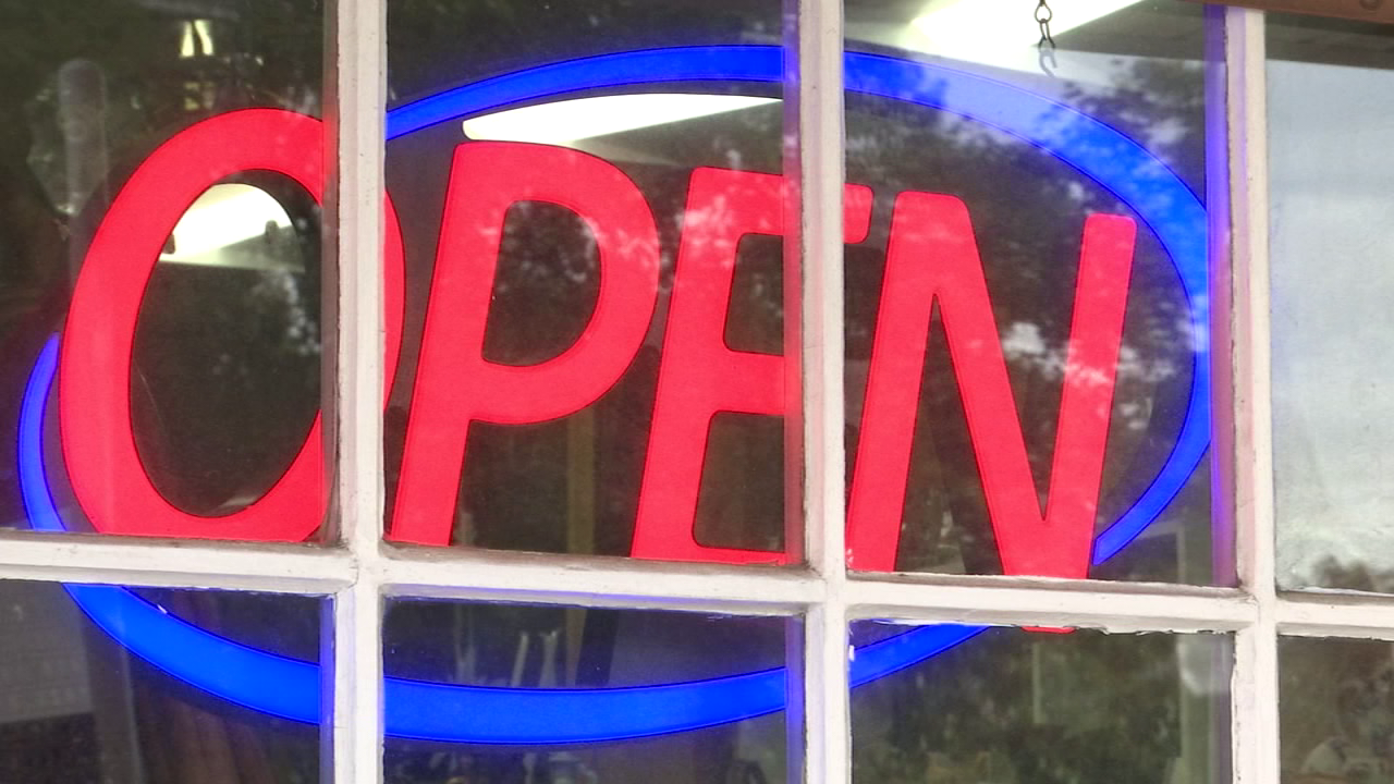 Business is booming in Princess Anne 47abc