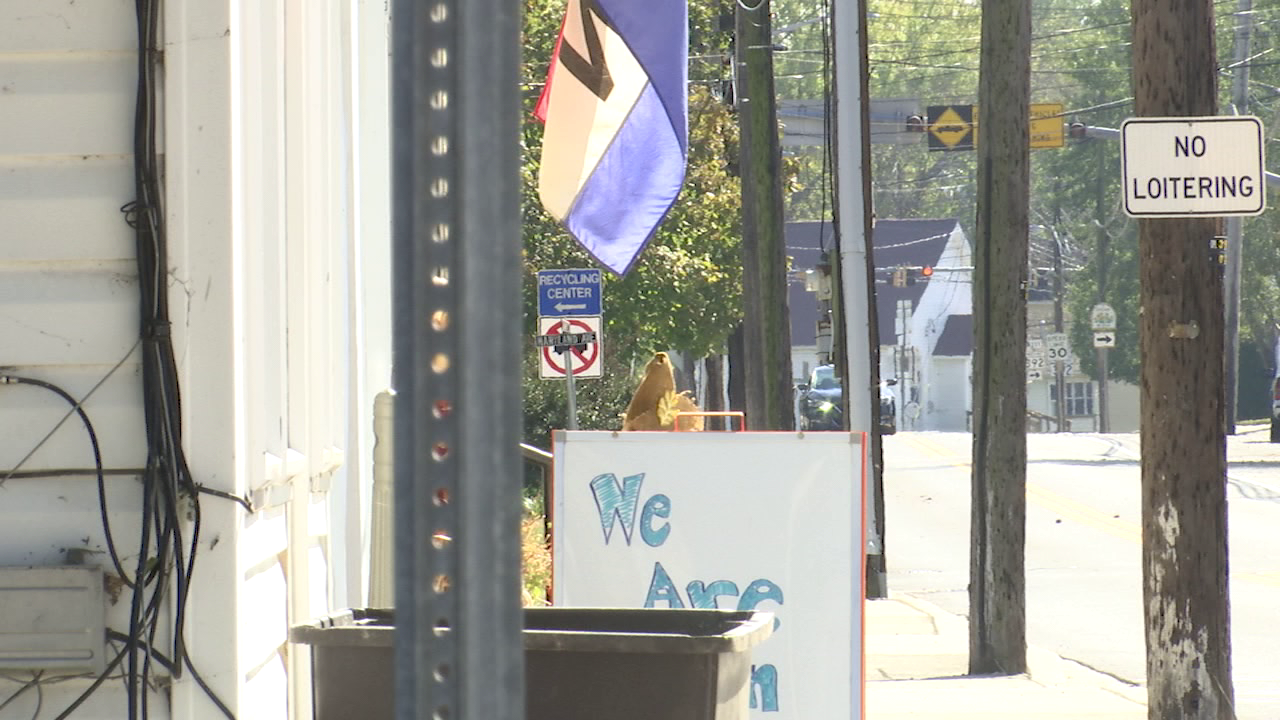 Hurlock looks at ways to revitalize downtown 47abc