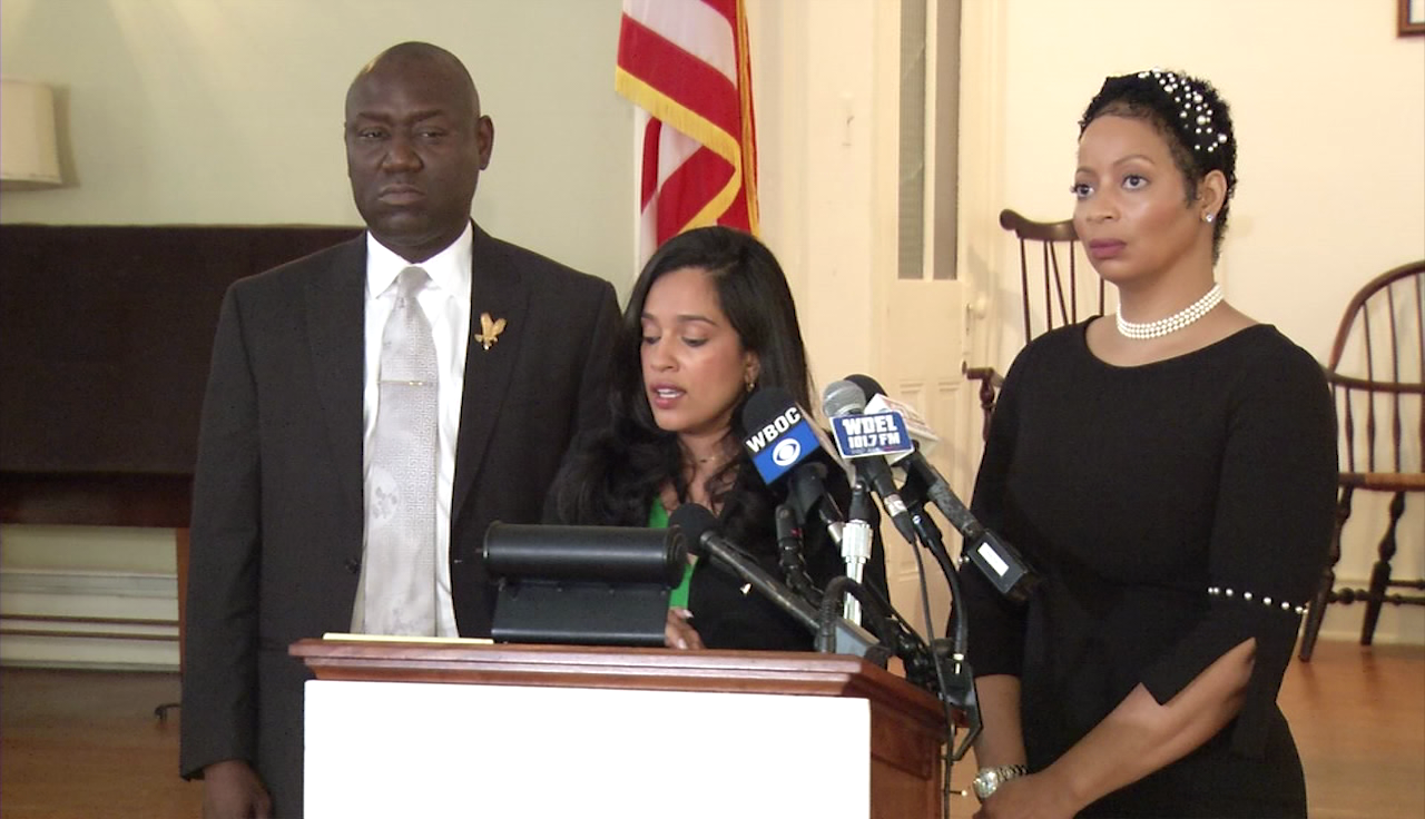 Racial Sexual Discrimination Lawsuit Filed Against Delaware Department Of Insurance 47abc 1828