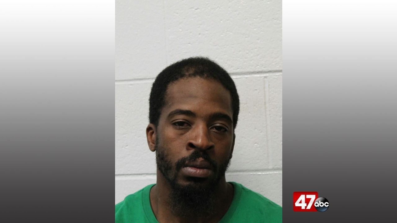 Salisbury man arrested on DUI, drug charges - 47abc