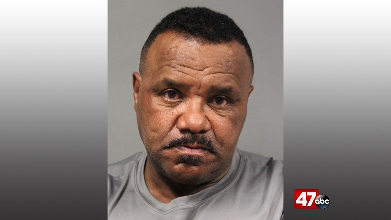 Dover man arrested on 7th DUI charge - 47abc
