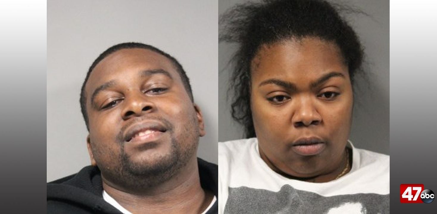Search warrant leads to drug charges for two in Dover - 47abc