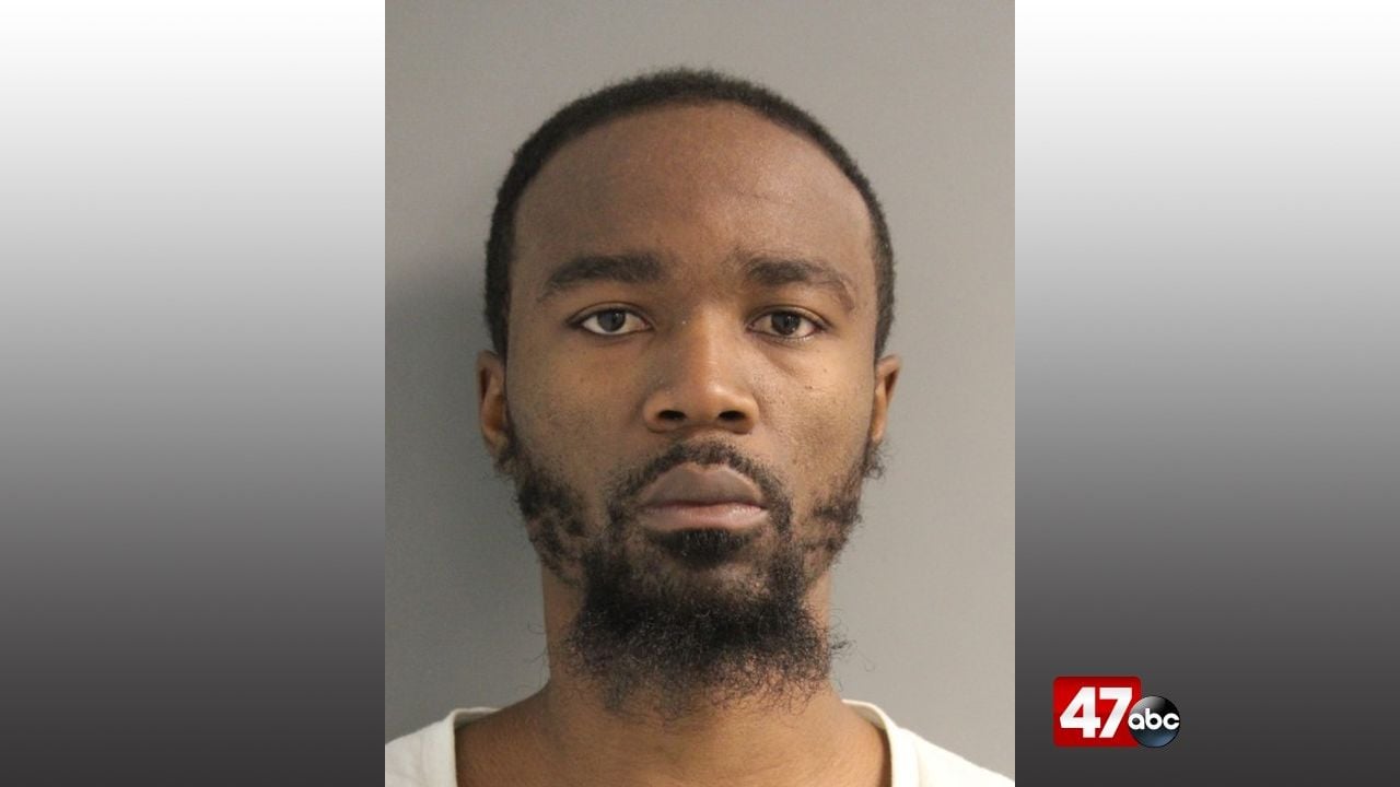 Smyrna man arrested on drug charges during traffic stop - 47abc