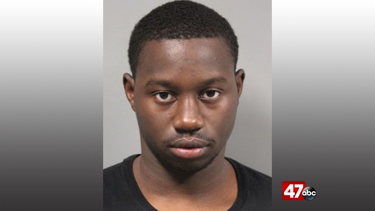 Dover man arrested on multiple drug charges - 47abc