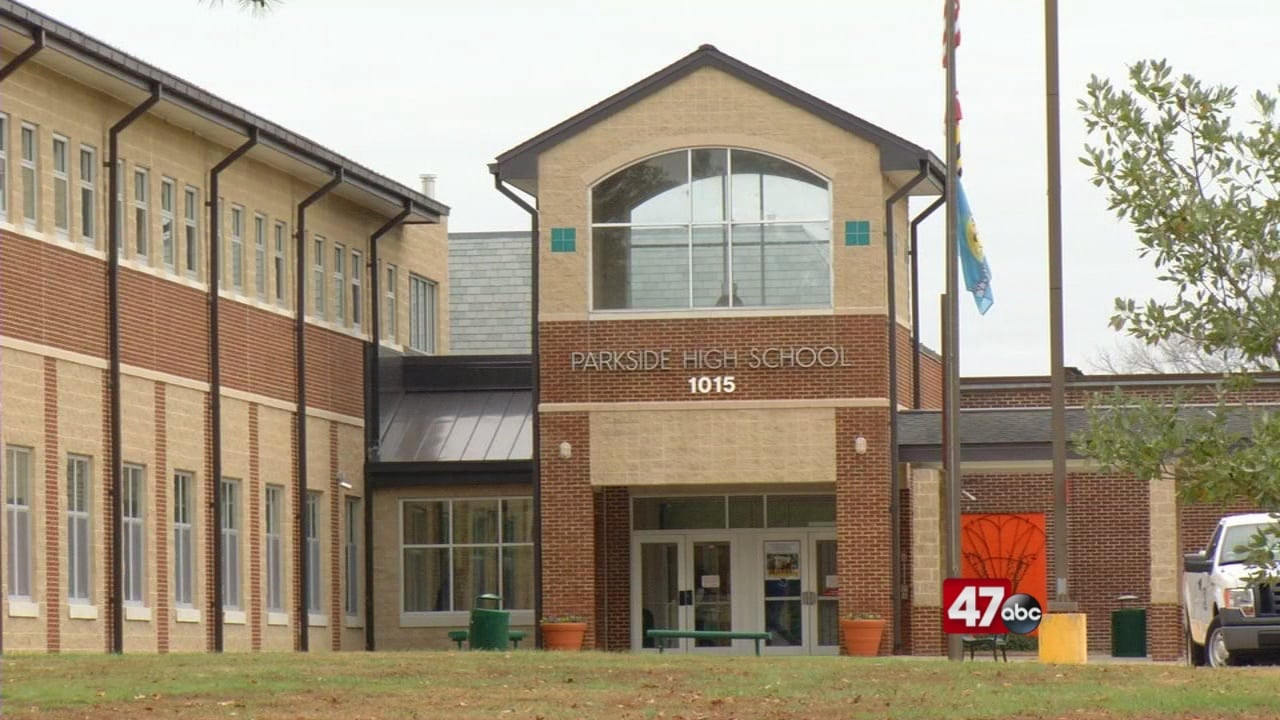 Two Co. Schools under "Safe in Place" due to threatening notes