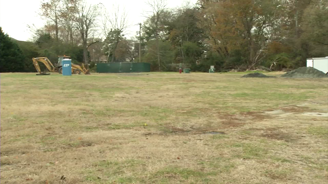 Dog park could soon be coming to Millsboro - 47abc