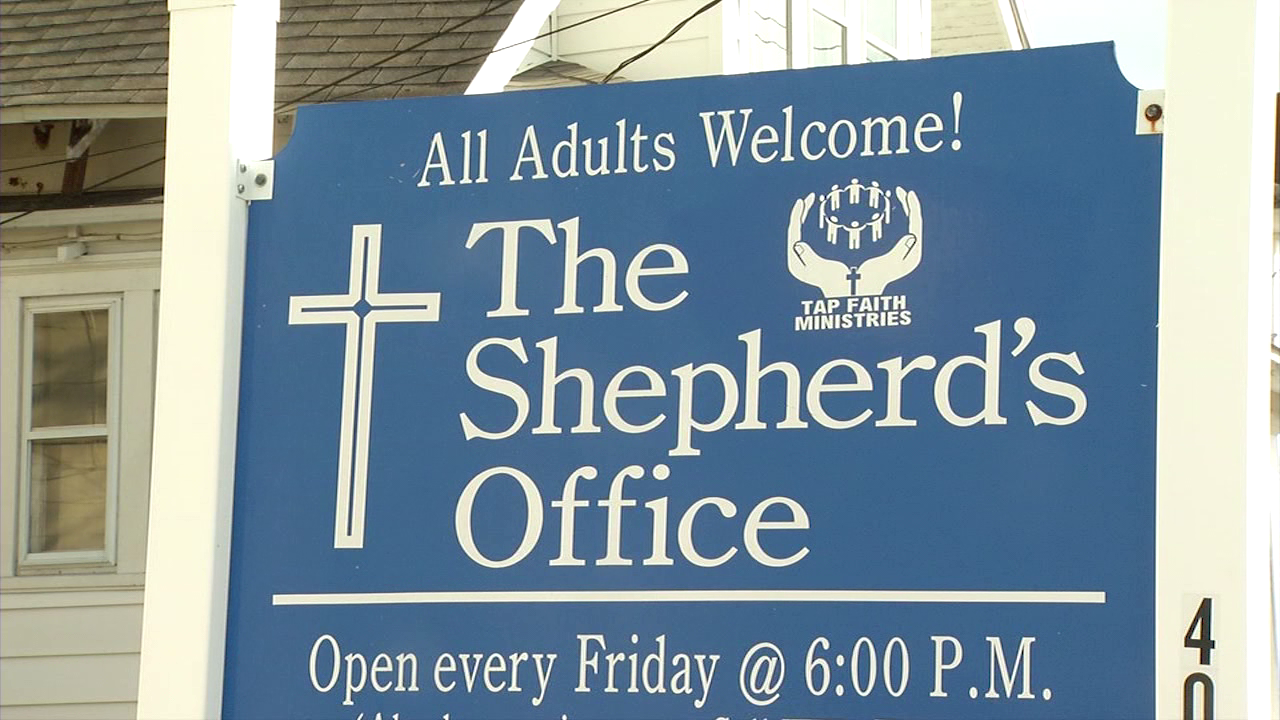 Drop-in Center needs your help to serve the homeless - 47abc