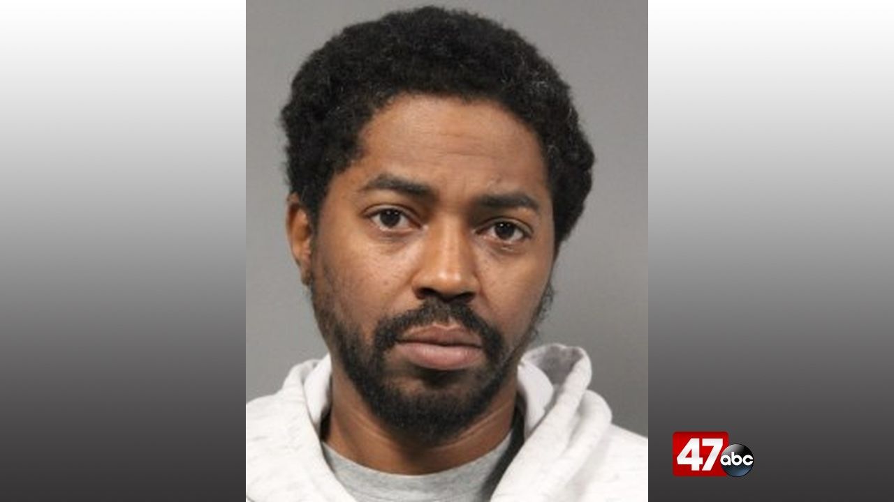 Search warrant results in arrest of Dover man on drug charges - 47abc